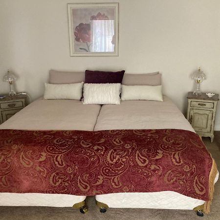 Rosewood Park Guest Suite 야라곤 외부 사진