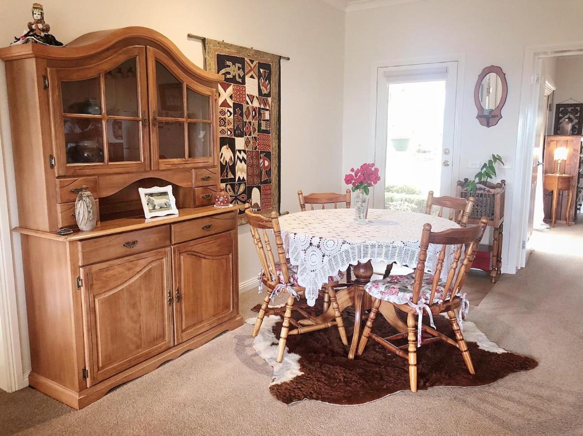 Rosewood Park Guest Suite 야라곤 외부 사진
